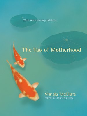 cover image of The Tao of Motherhood